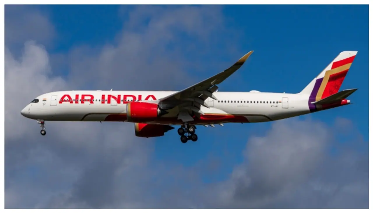 Air India Flight Ticket Offer Air India Flight Ticket Offer