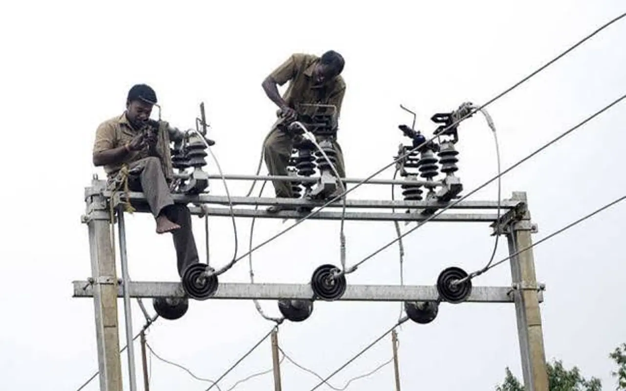 நவீன காலத்தில் மின்சார தேவைகள்