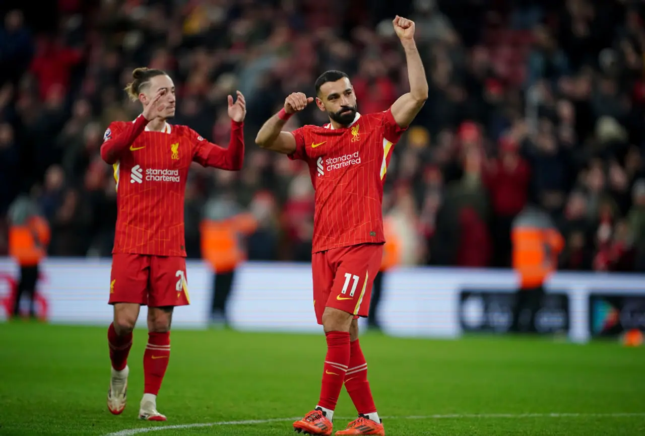 Image Credit: Getty Images Image Credit: Getty Images