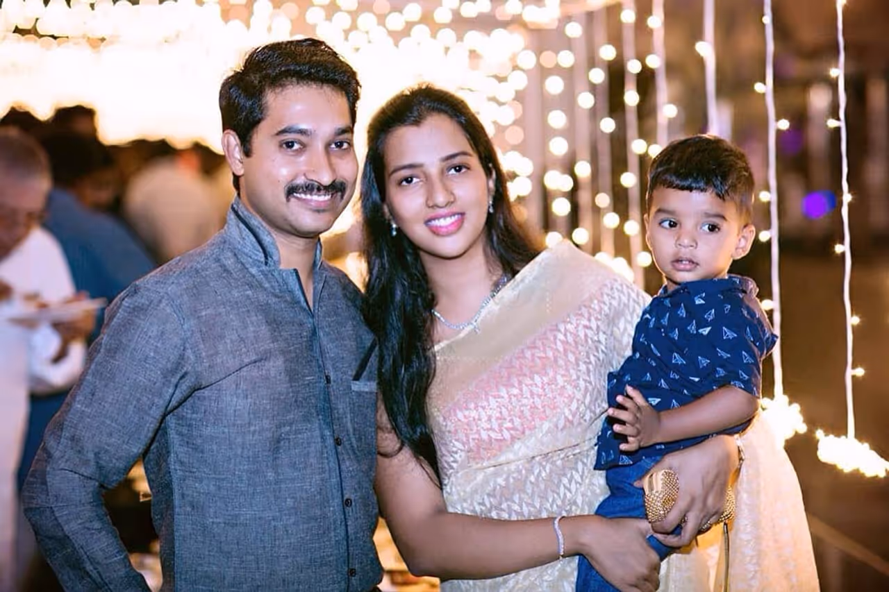 ஸ்மார்ட்டாக சிந்தித்து வளர்ச்சியை எட்டிய மாதம்பட்டி: