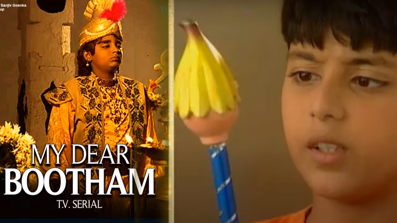 Tamil Fantasy serials Tamil Fantasy serials