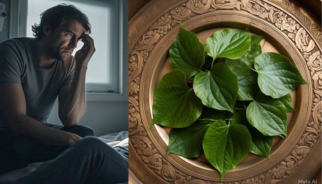 পান পাতার উপকারিতা পান পাতার উপকারিতা