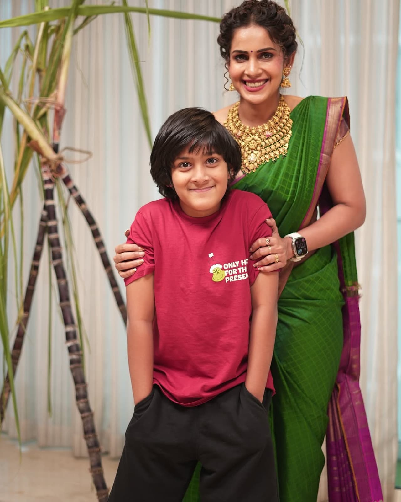 ಸಂಯುಕ್ತಾ ವಿಚ್ಛೇದನ: