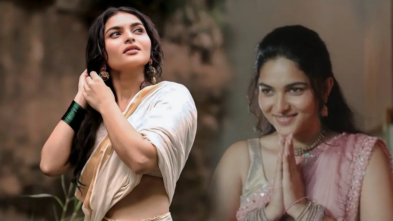 Kayadu Lohar Kayadu Lohar