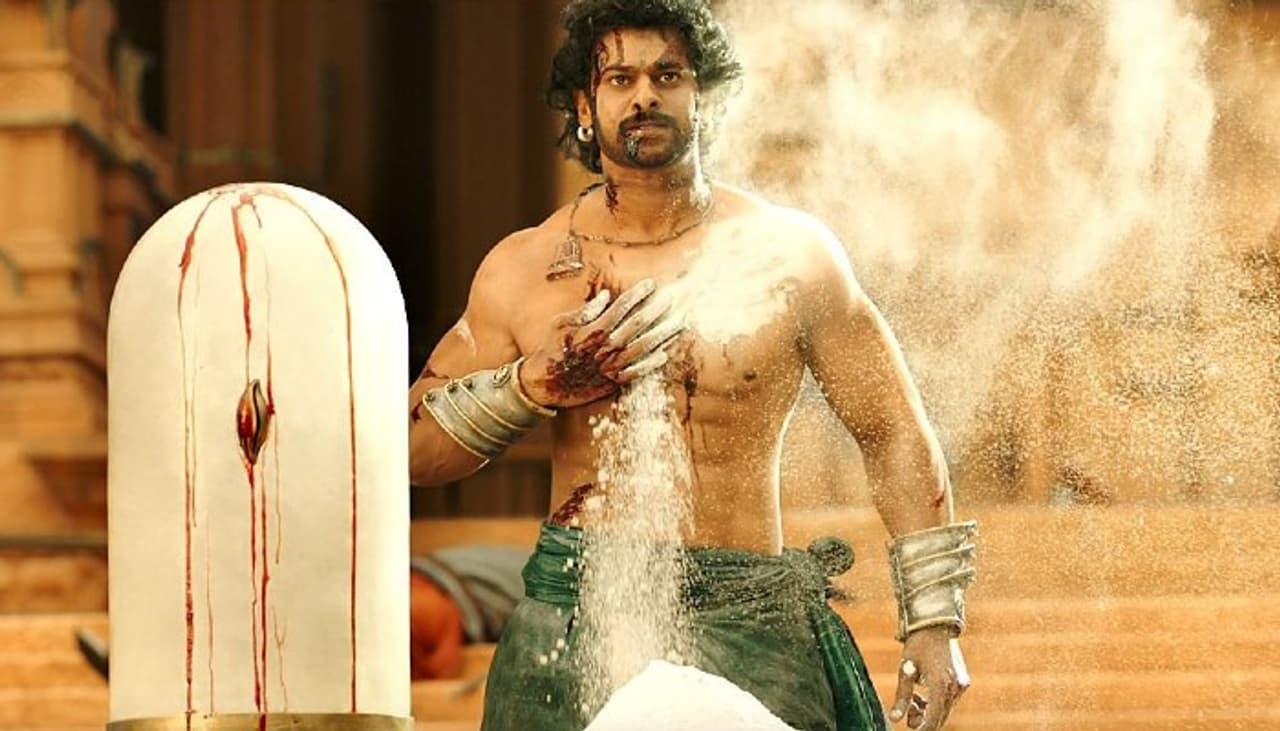 Prabhas Prabhas