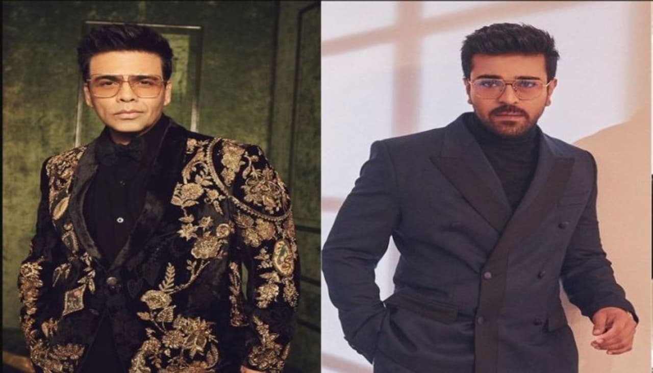 Ram Charan next movie with Karan johar? in telugu Ram Charan next movie with Karan johar? in telugu