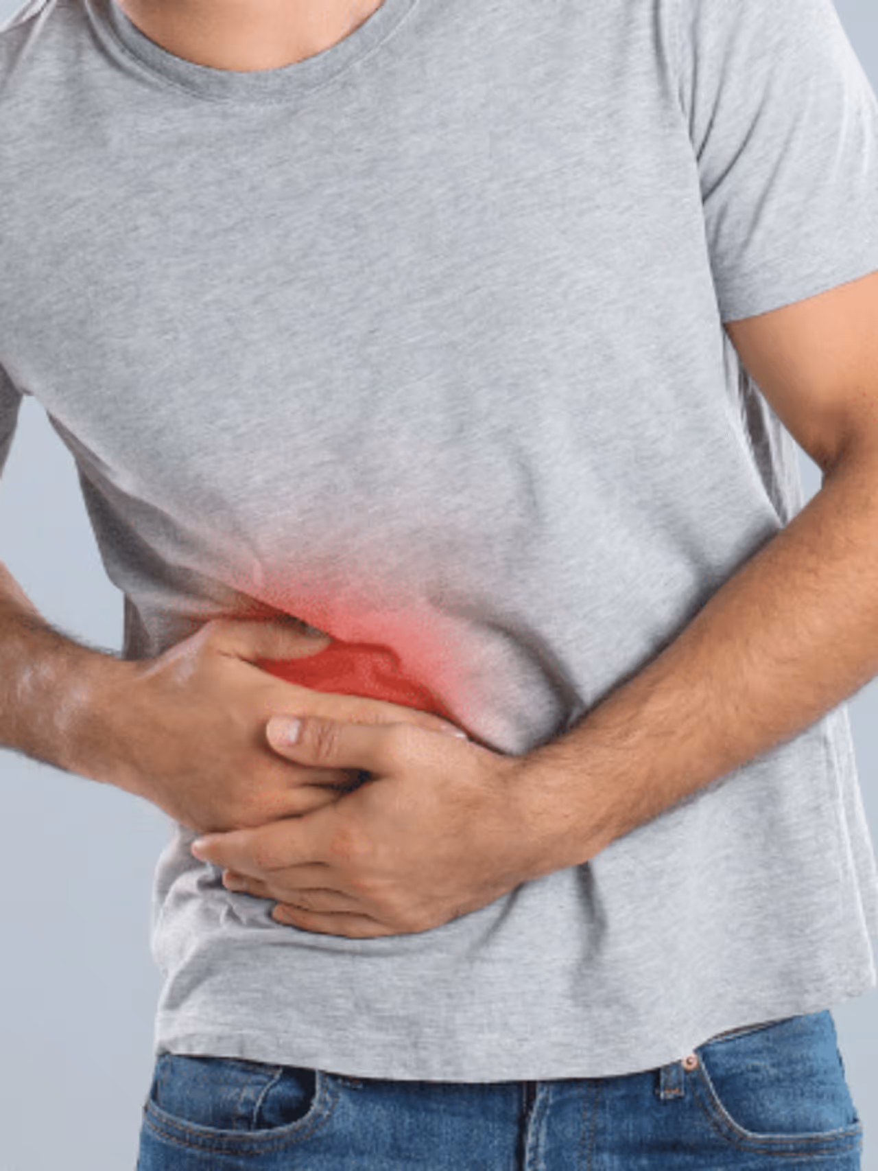 ফ্যাটি লিভারের সমস্যা 