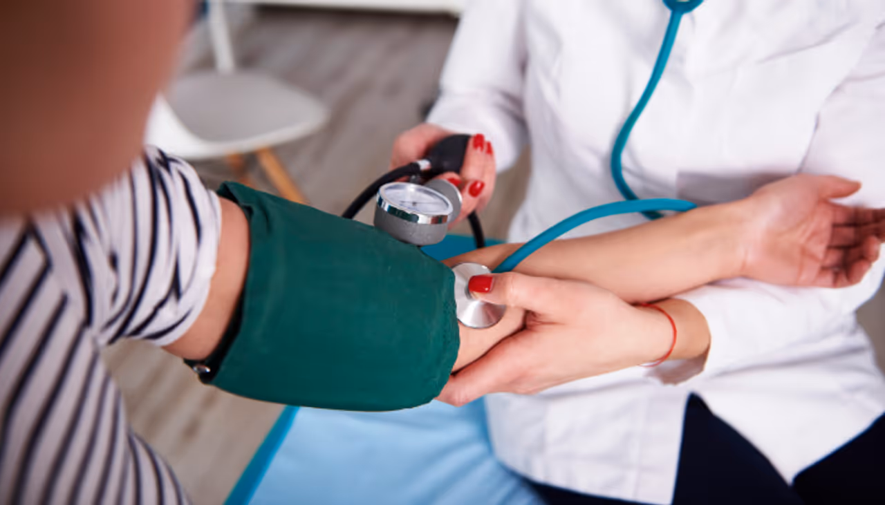 ఆకస్మిక గుండెపోటు