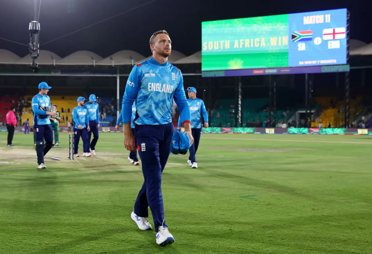 Image Credit: Getty Images