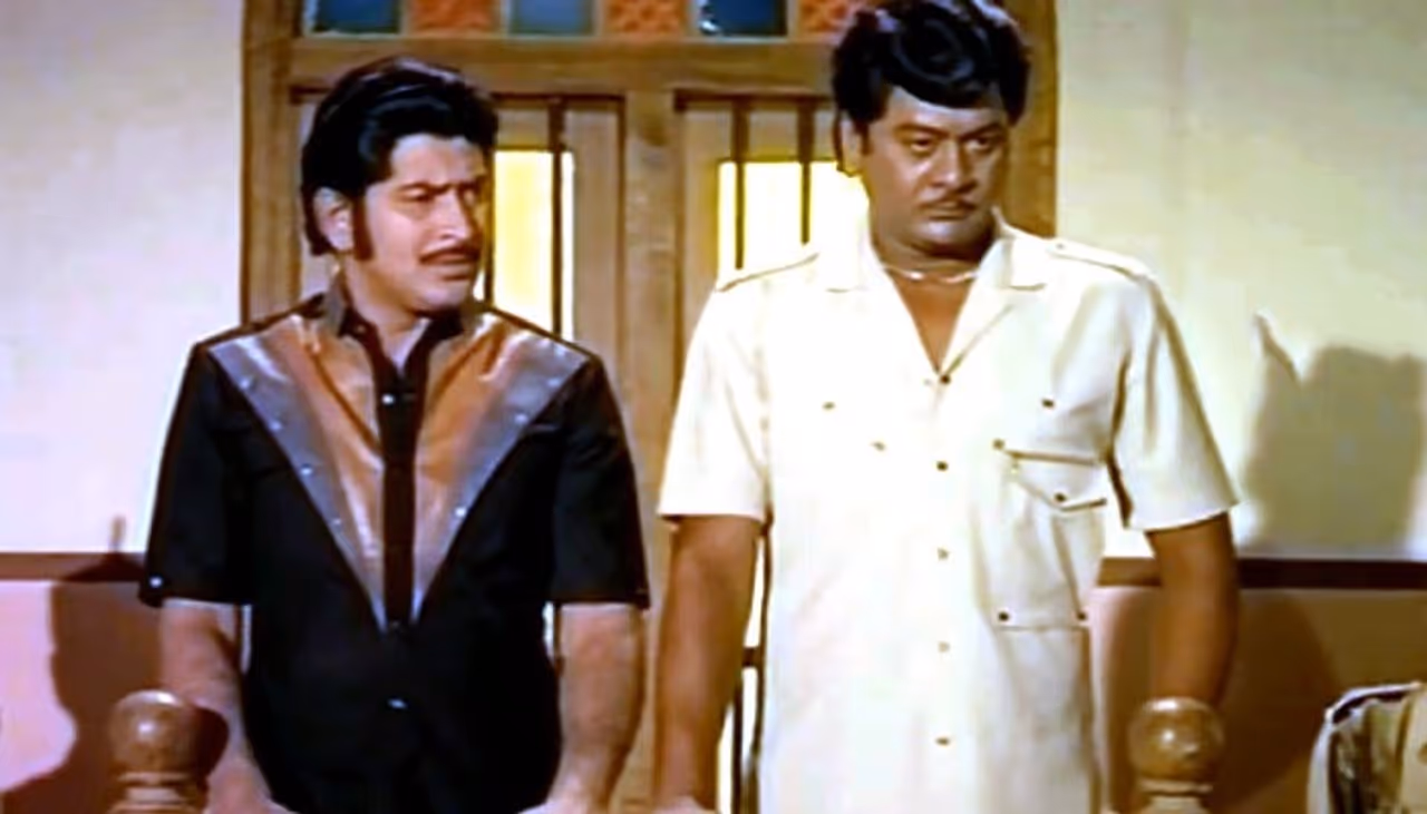 SuperStar Krishna, Krishnam Raju SuperStar Krishna, Krishnam Raju
