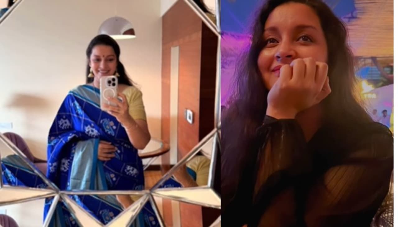 ರೇಣು ದೇಸಾಯಿ