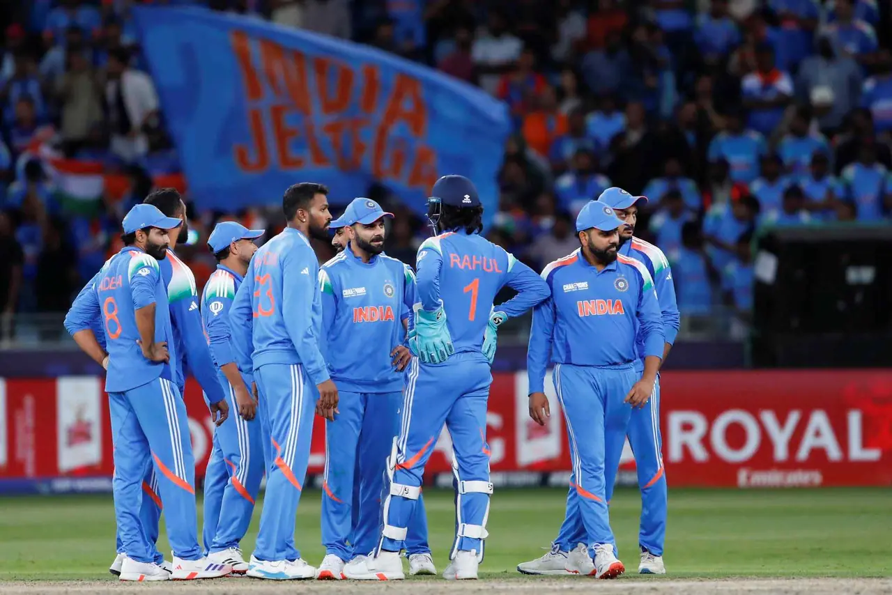 India , Cricket, Team india