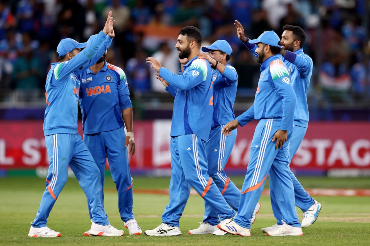 Image Credit: Getty Images