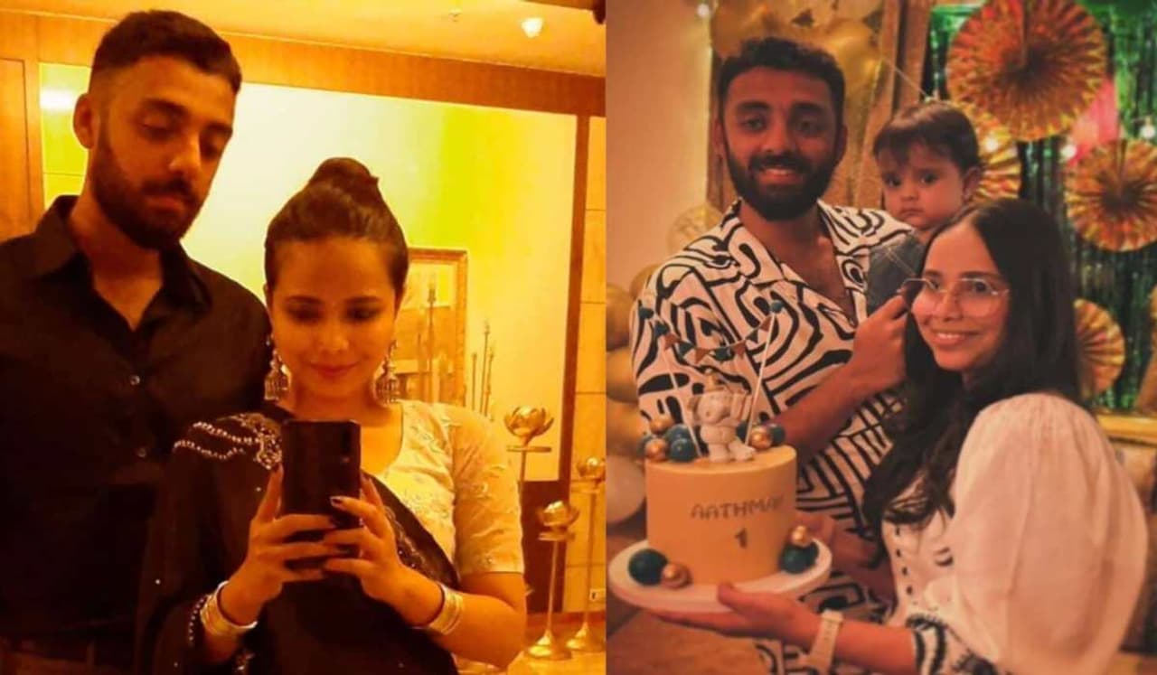 Varun Chakravarthy love story