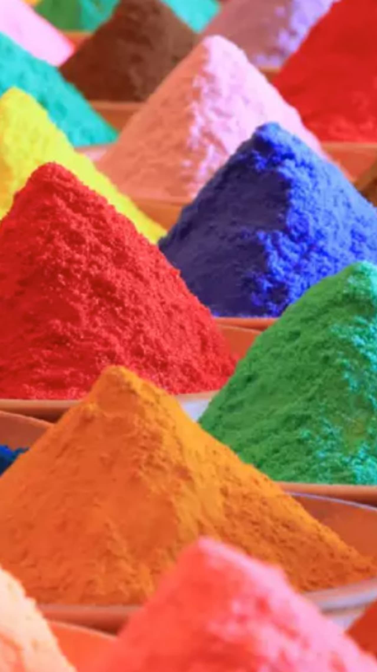 ১৪ মার্চ হোলি