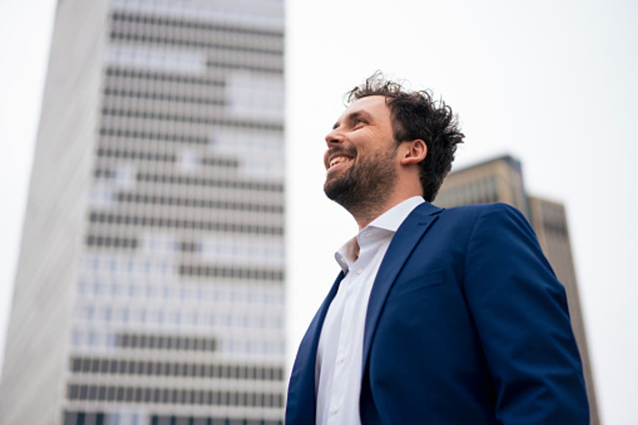 Image Credits: Getty stock image