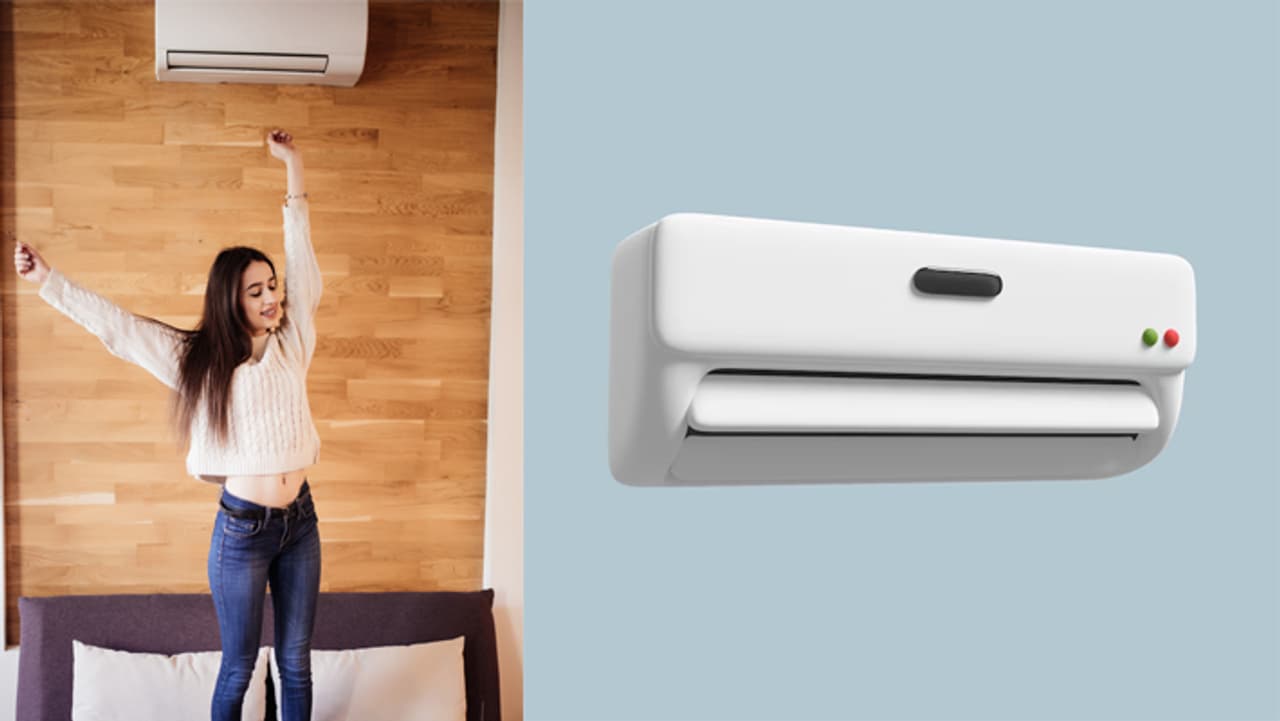 AC offer : ஏசி வாங்குவோருக்கு ஜாக்பாட்! ₹4,000 வரை விலை குறைப்பு..