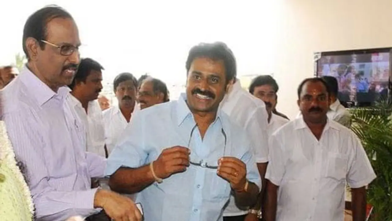 ராமஜெயம் ராமஜெயம்