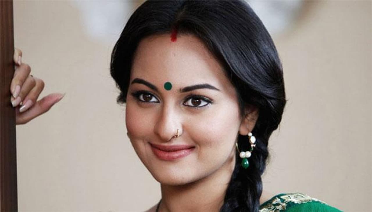 Sudheer Babu Jatadhara Finds Its Leading Lady in Sonakshi Sinha in telugu