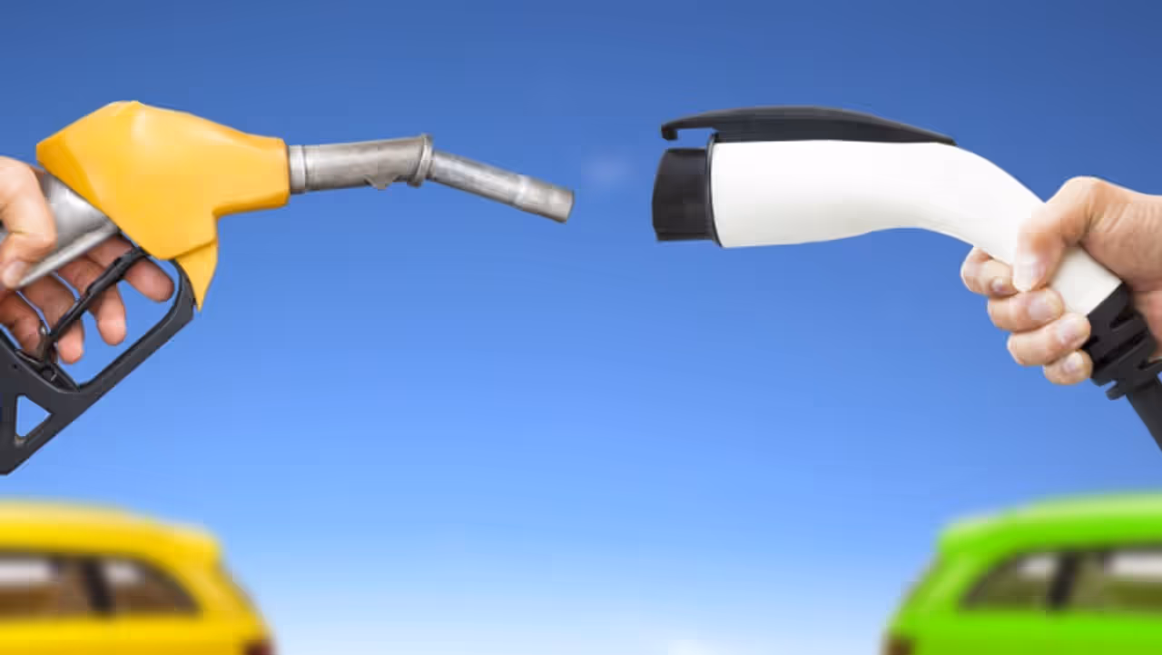 Electric cars Electric cars