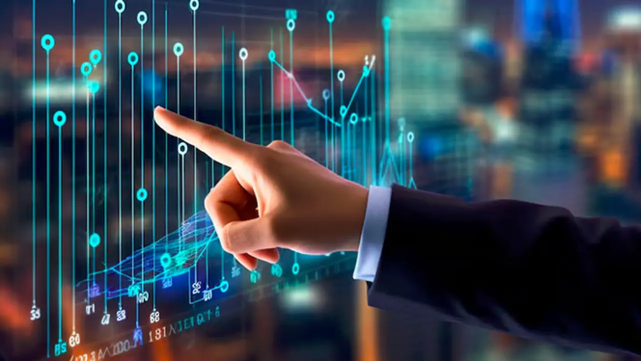 1. ಇಂಡಿಯನ್ ಹೋಟೆಲ್ಸ್