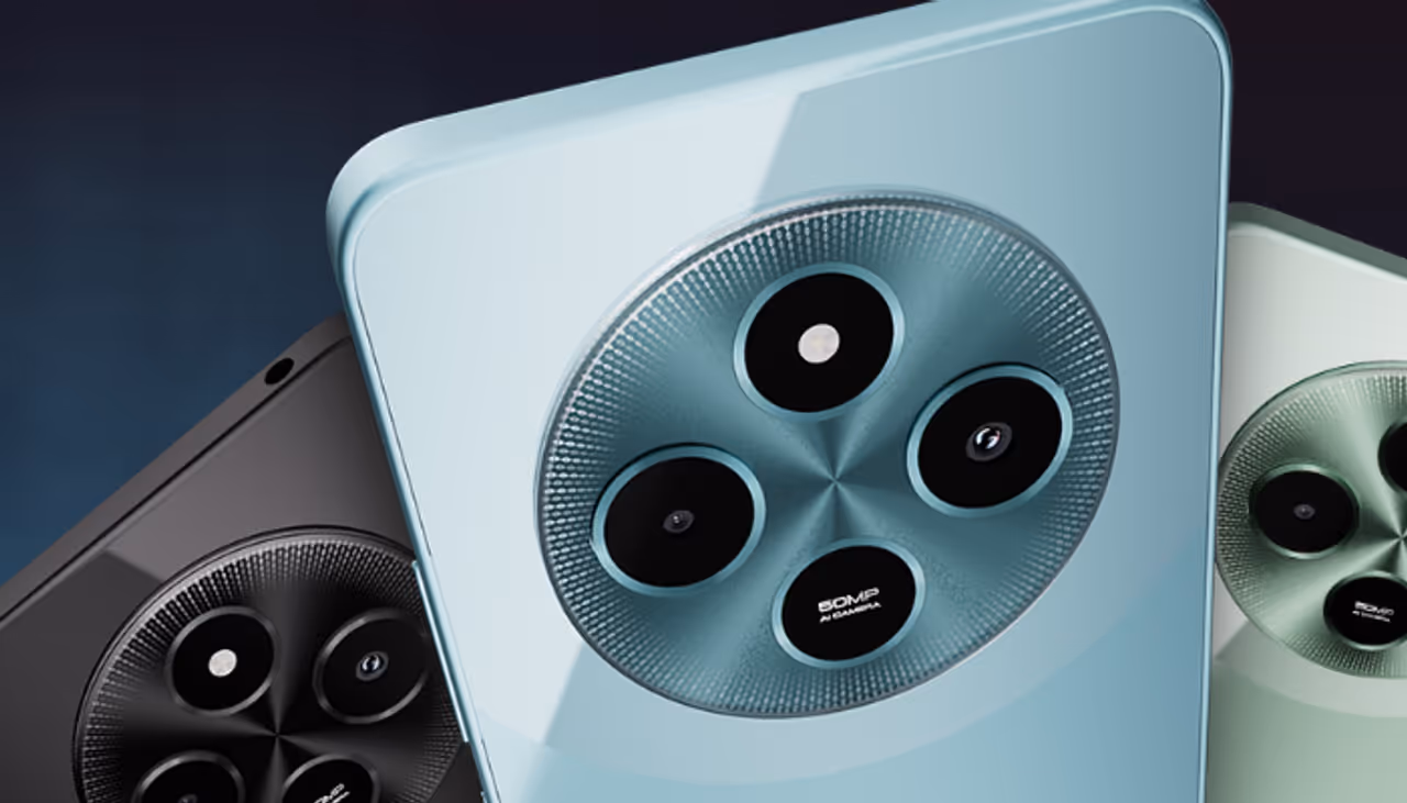 ரூ.10,000 கீழ் பட்ஜெட் போன்கள்