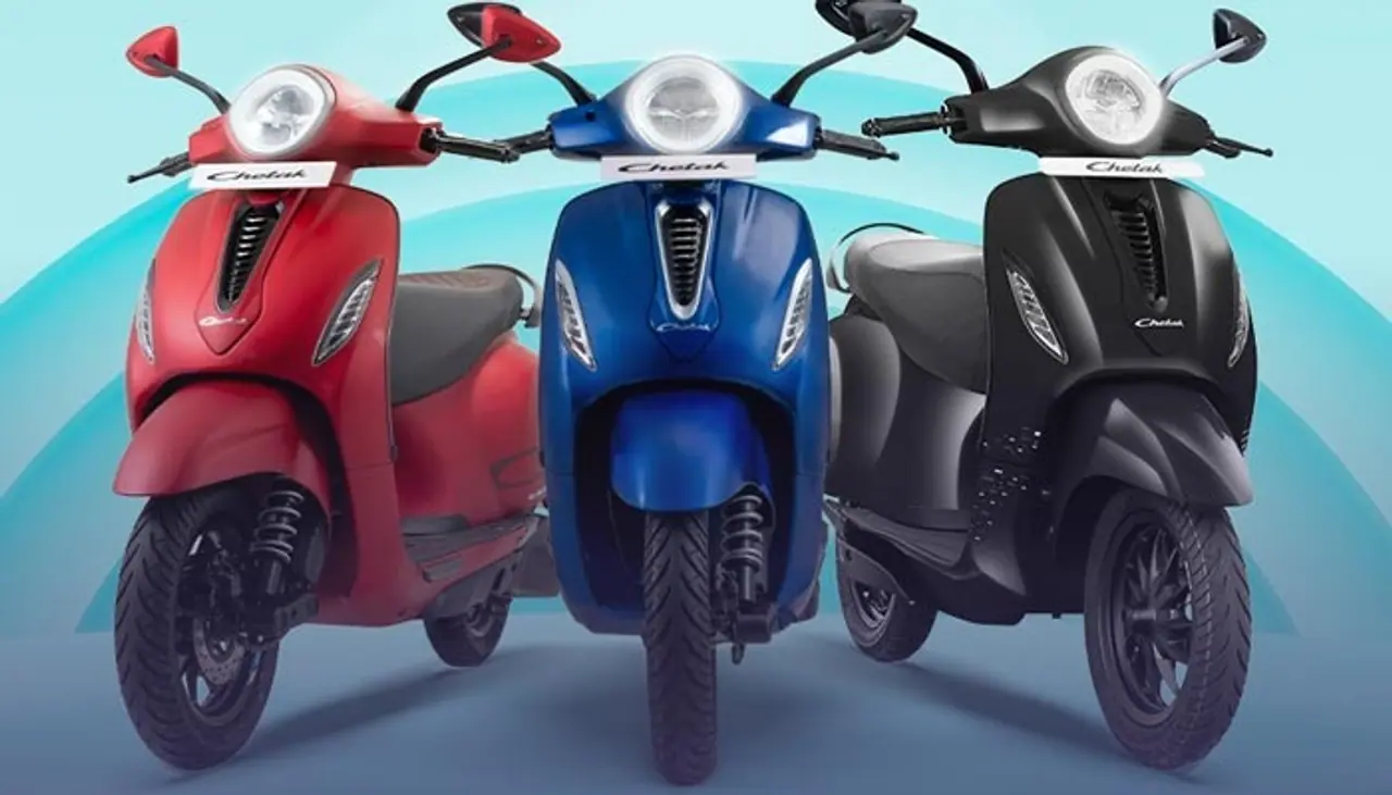 எலக்ட்ரிக் ஸ்கூட்டர்கள் எலக்ட்ரிக் ஸ்கூட்டர்கள்