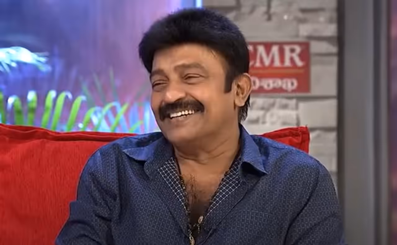 rajasekhar (photo credit etv)