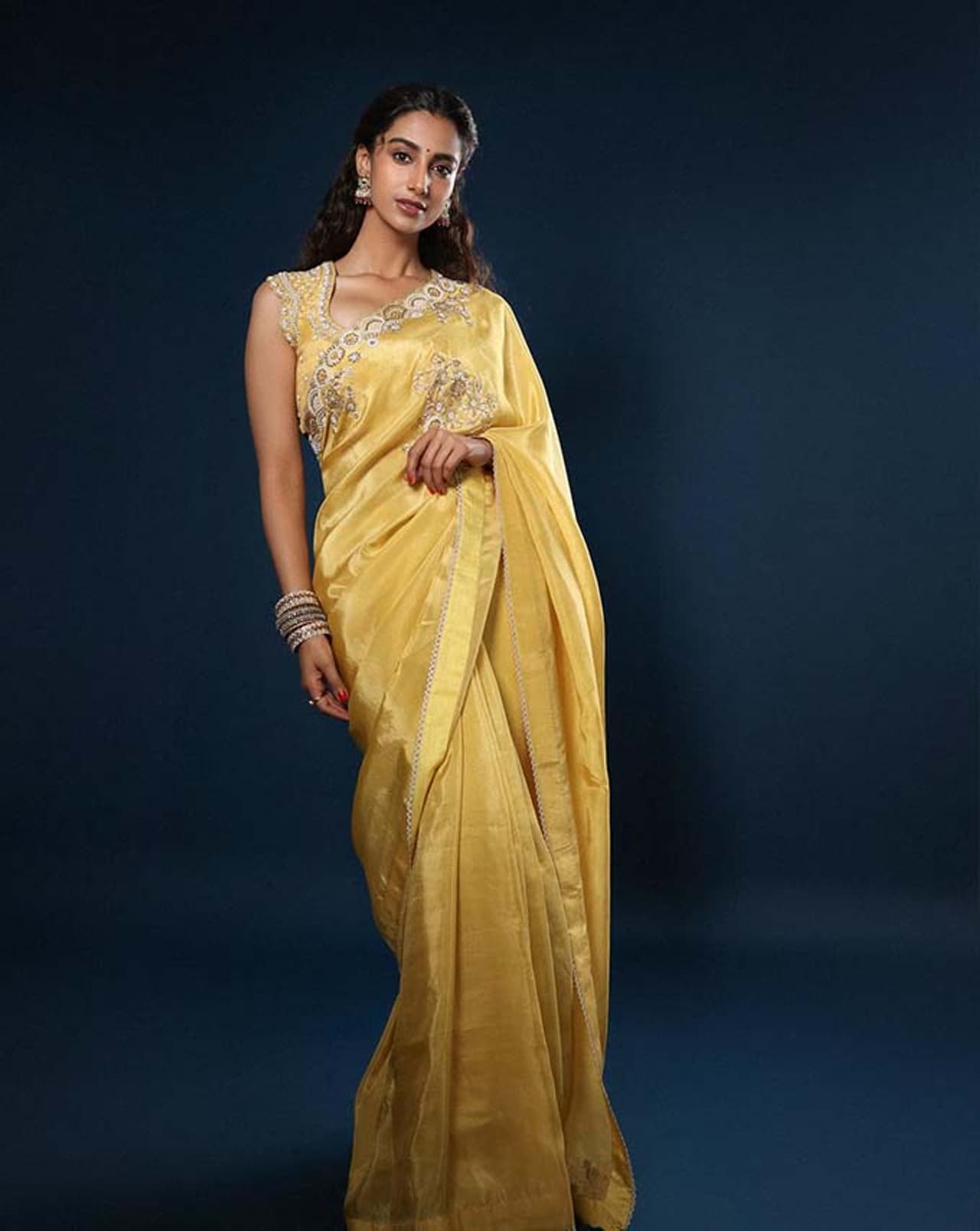 1. The classic colors twist: 1. The classic colors twist: