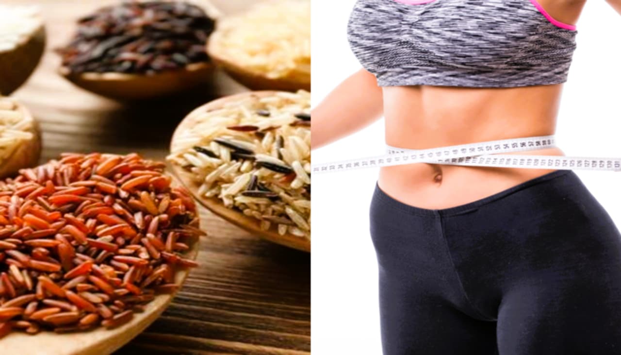 உடல் எடையை குறைக்க எந்த அரிசி பெஸ்ட்? 5 வகையான அரிசி லிஸ்ட் இதோ!