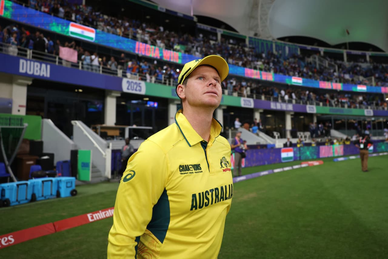 Five Secrets Behind Australia’s Batting Maestro’s Health and Training Discipline