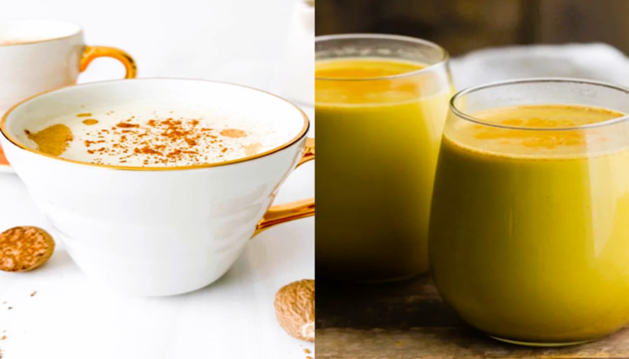 ஜாதிக்காய் பாலை மிஞ்சும் தங்கப் பால்!! வீட்டில் உள்ள '1' பொருளில் எப்படி தயாரிப்பது? ஜாதிக்காய் பாலை மிஞ்சும் தங்கப் பால்!! வீட்டில் உள்ள '1' பொருளில் எப்படி தயாரிப்பது?