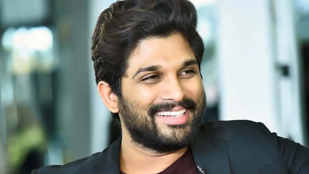 First Time Allu Arjun in a Dual Role?