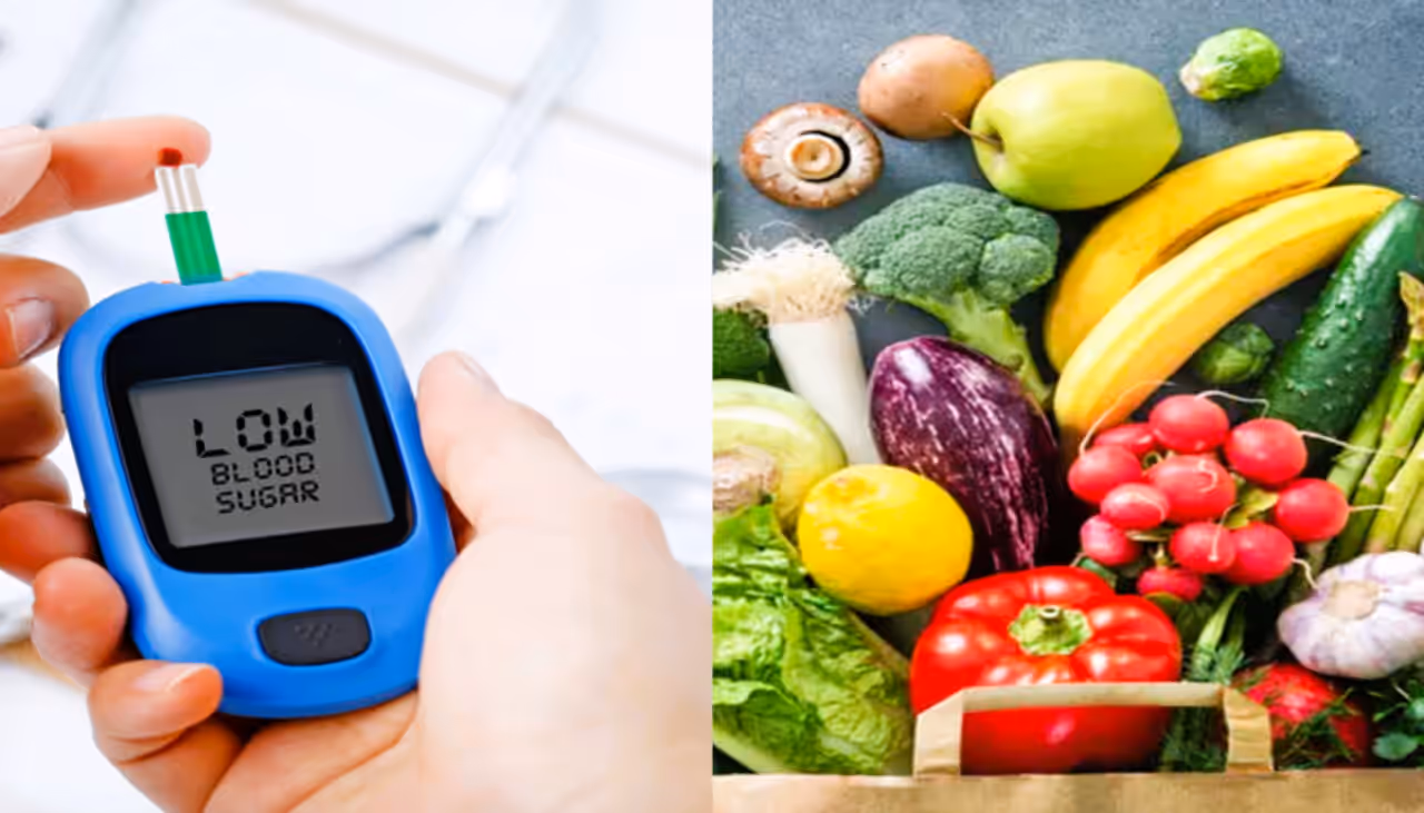 ரத்தத்தில் சர்க்கரை அளவை உடனே குறைக்கும் '5' காய்கறிகள்!! சுகர் நோயாளிகள் கட்டாயம் சாப்பிடனும்