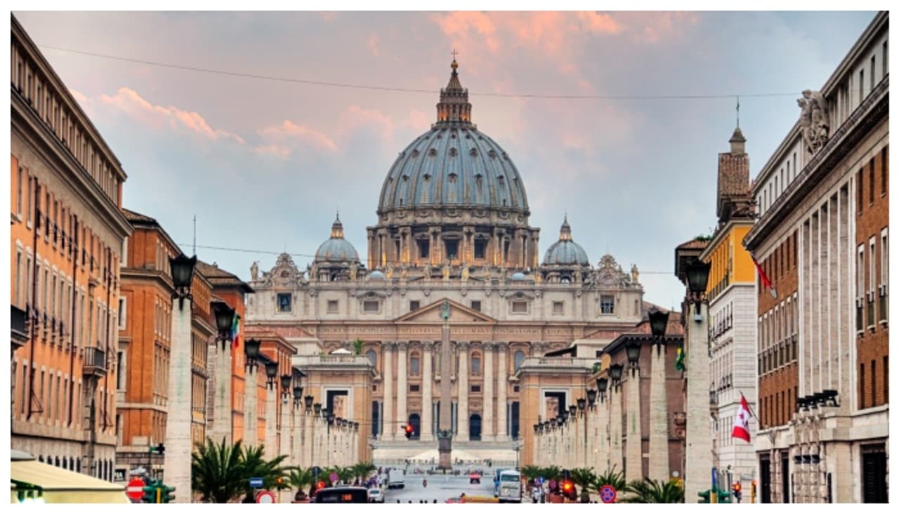 ಶಾಂತಿಯುತ ವಾತಾವರಣ