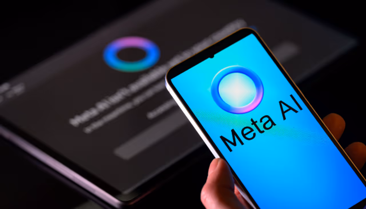 மெட்டாவின் சூப்பர் இன்டெலிஜென்ஸ் லேப் மெட்டாவின் சூப்பர் இன்டெலிஜென்ஸ் லேப்