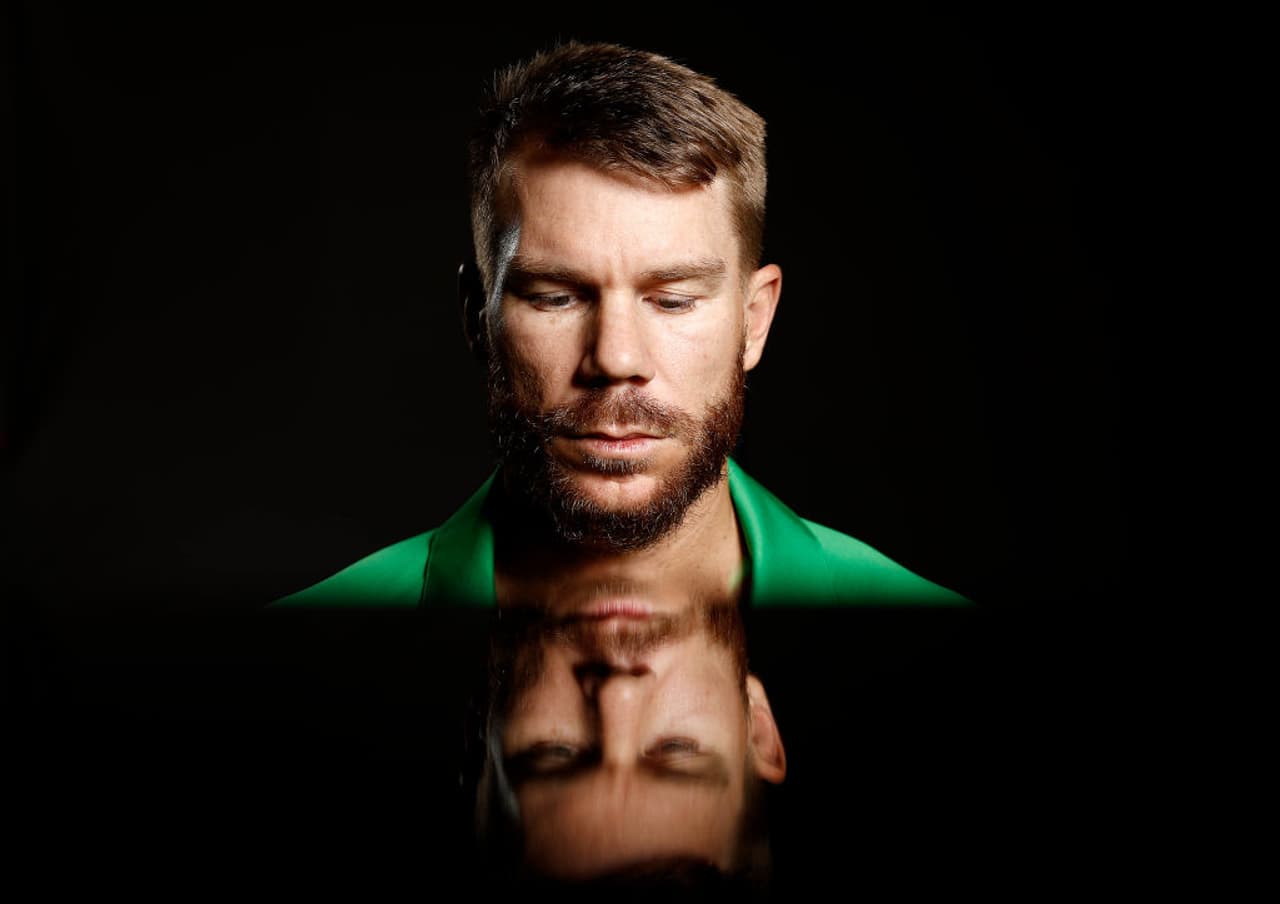 David Warner