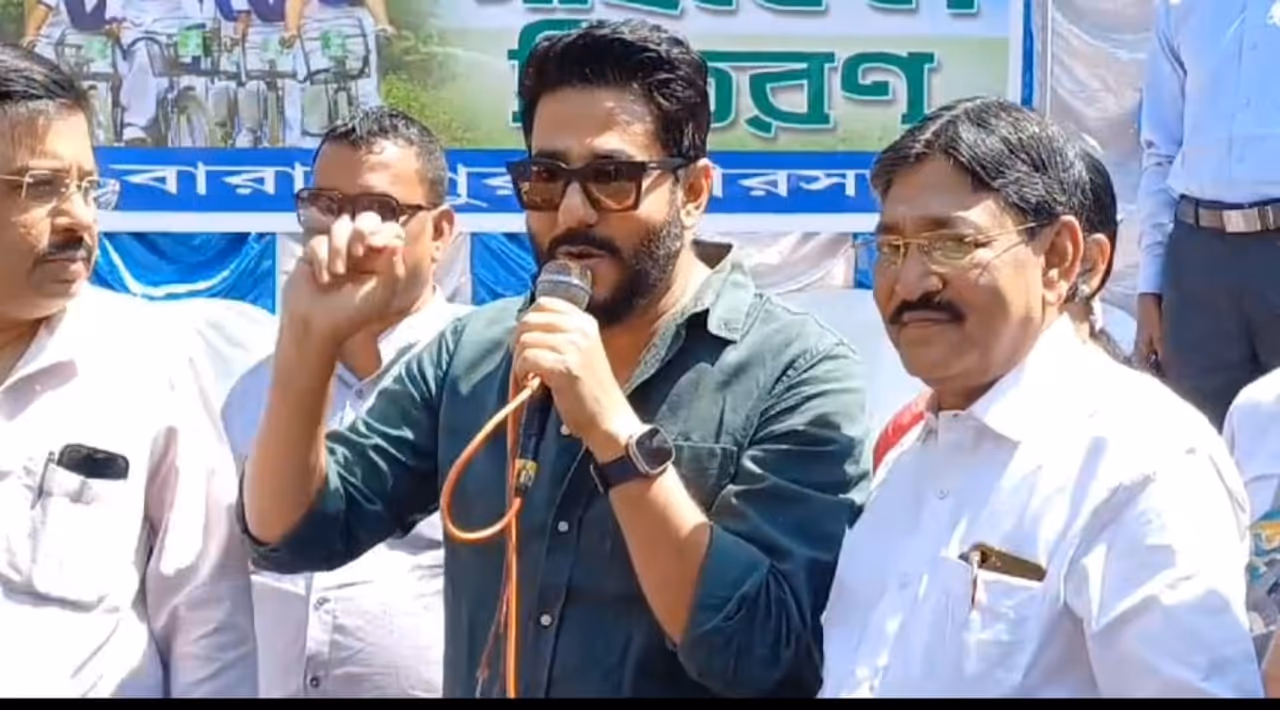 Raj Chakraborty: রাজ কাহিনি Raj Chakraborty: রাজ কাহিনি