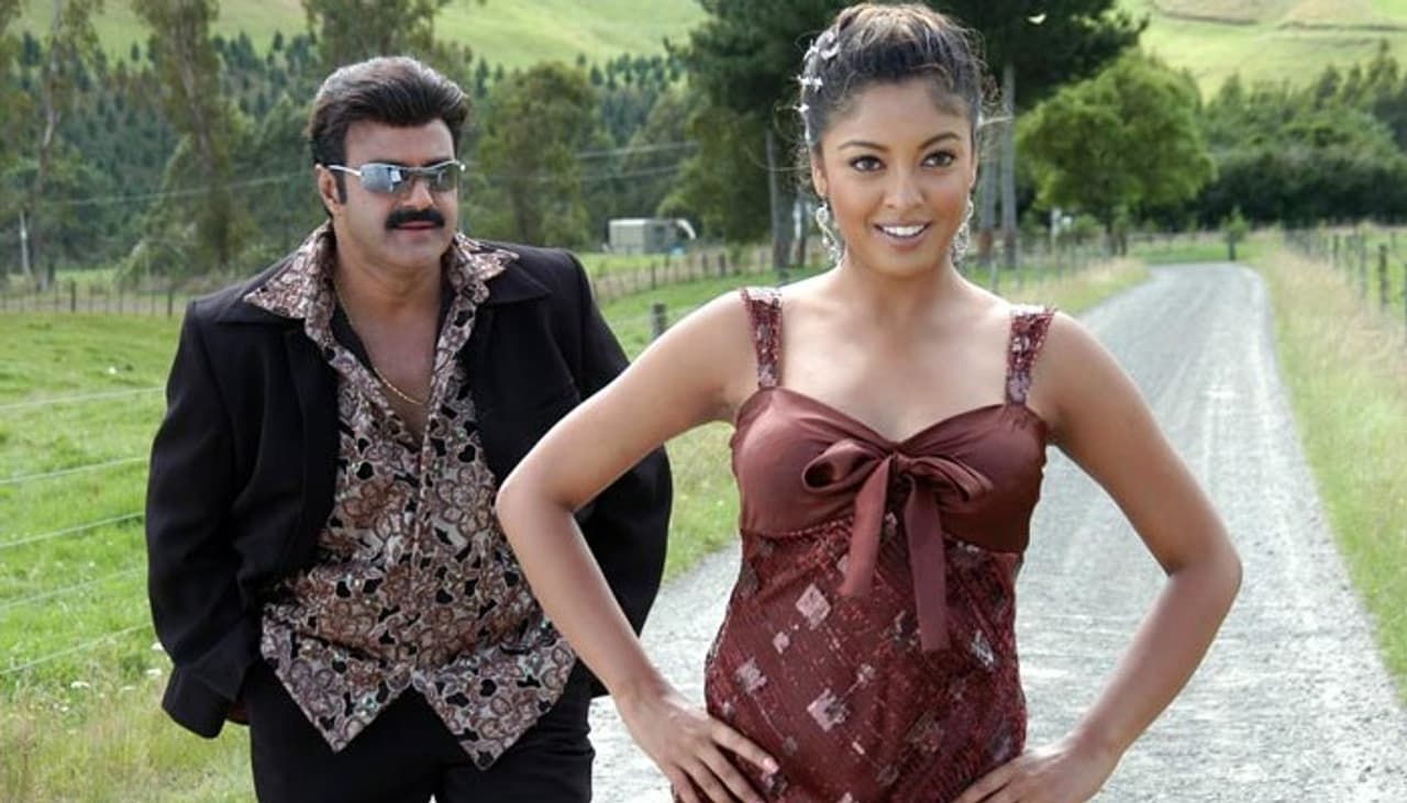 Nandamuri Balakrishna