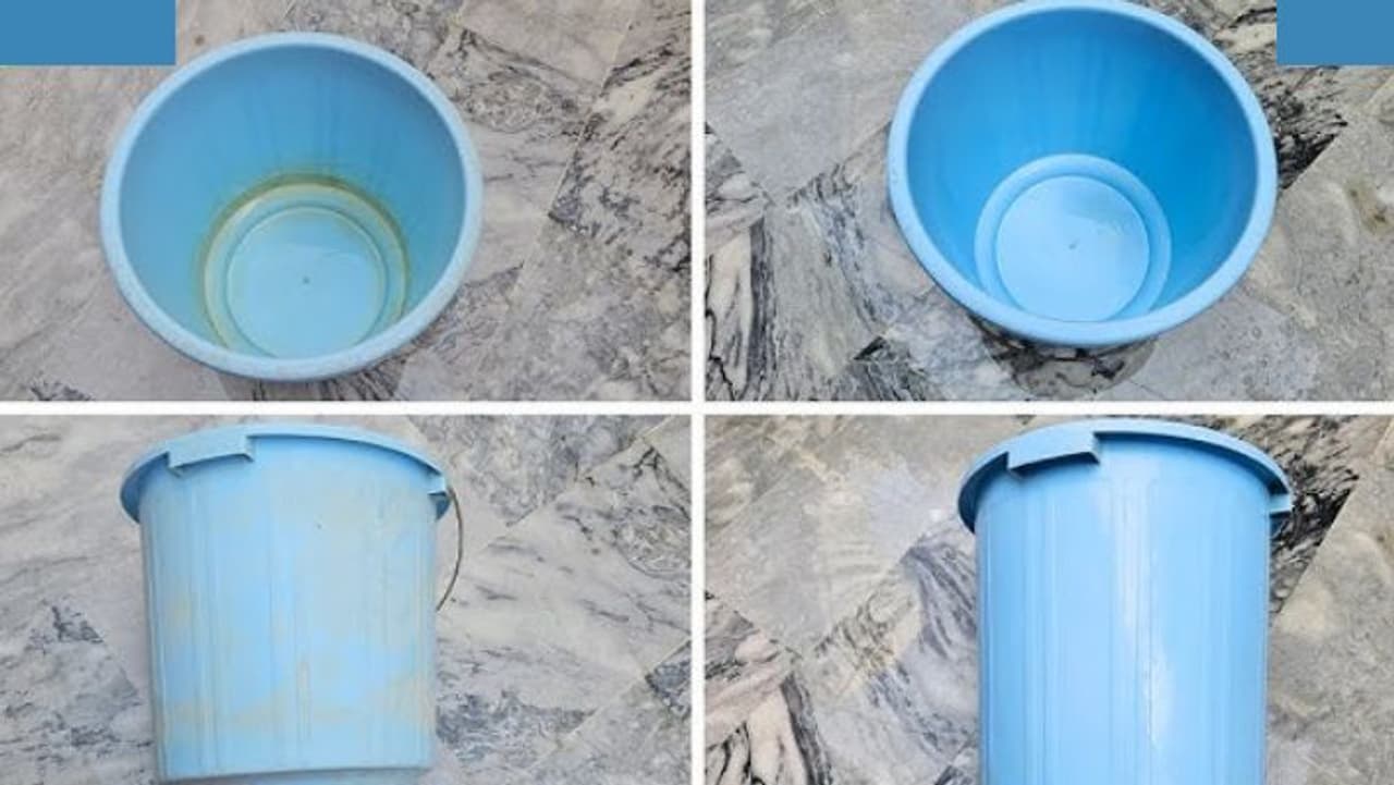 ಸ್ವಚ್ಛಗೊಳಿಸುವುದು ಹೇಗೆ? 