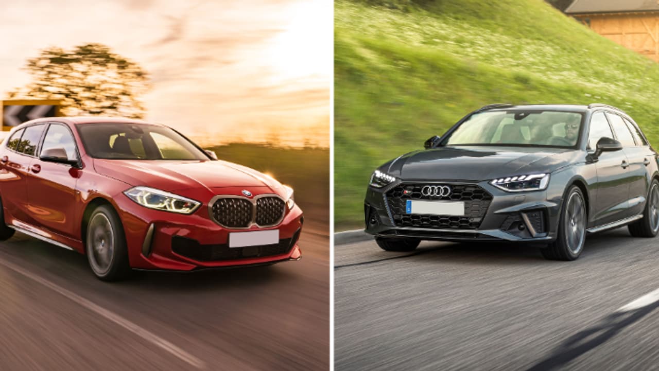 Petrol vs Diesel Cars