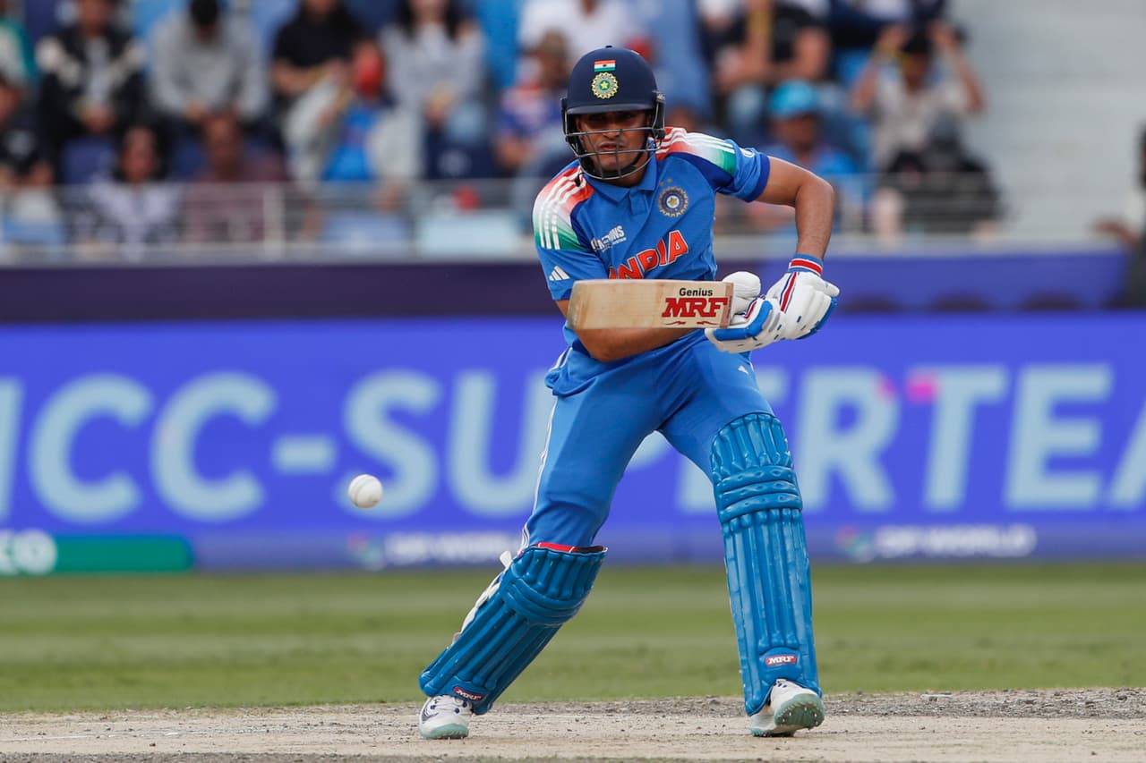 Image Credit: Getty Images Image Credit: Getty Images