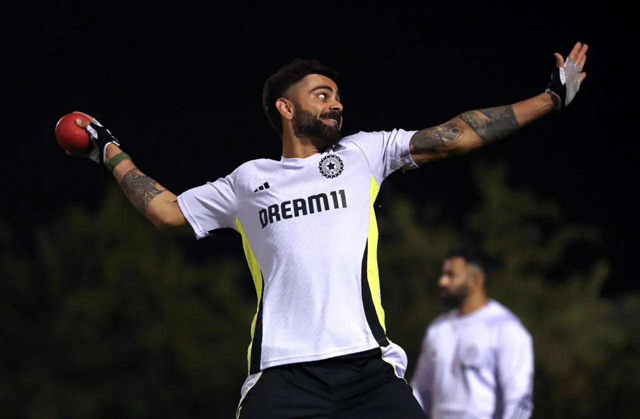 Image Credit: Getty Images Image Credit: Getty Images