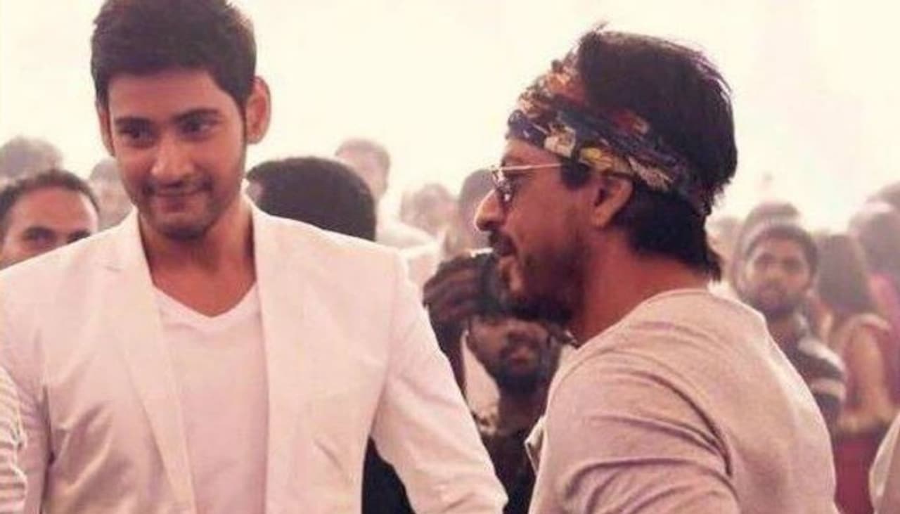 Shah Rukh Khan to play a professional assassin in his next film with daughter? in telugu