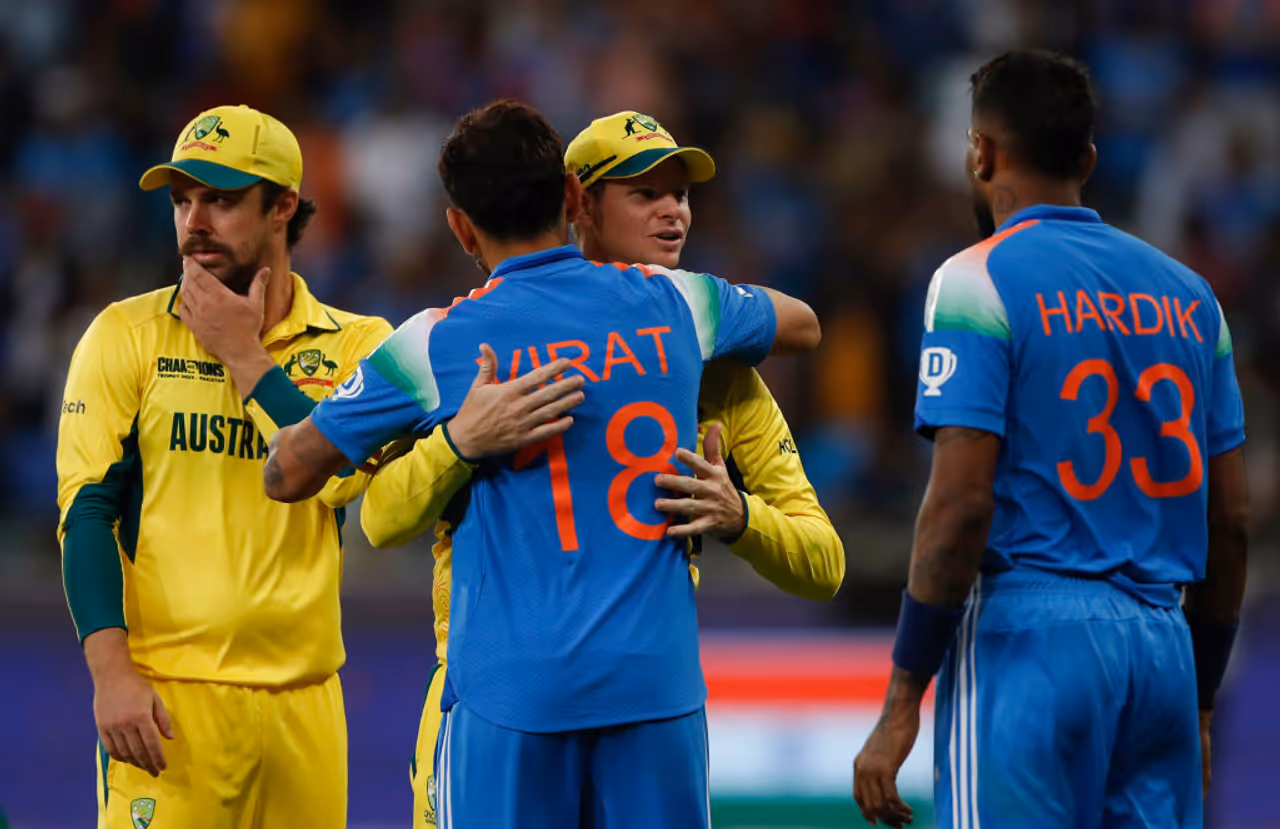 Image Credit: Getty Images Image Credit: Getty Images