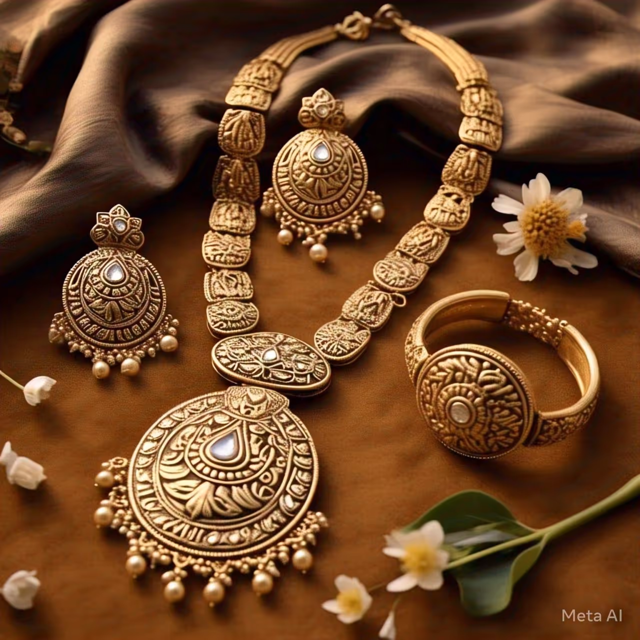 ಇಂದು ಮತ್ತೆ ಬಂಗಾರದ ದರ ಏರಿಕೆ