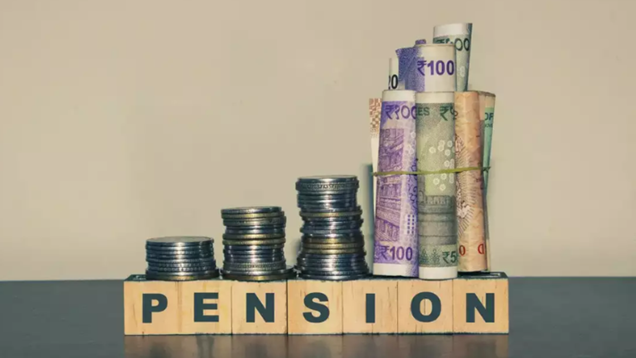 Universal Pension Scheme
