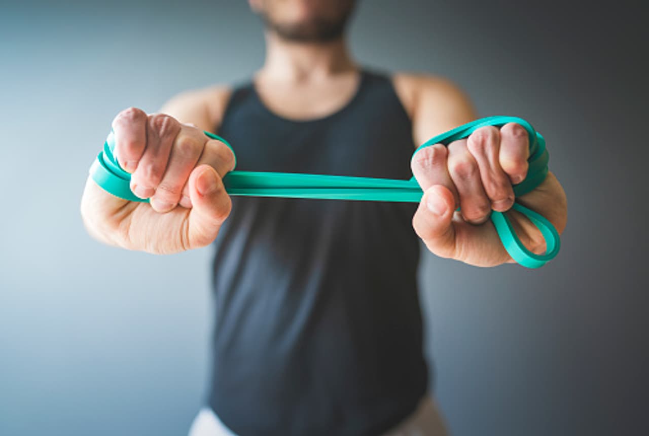 Image Credits: Getty stock image