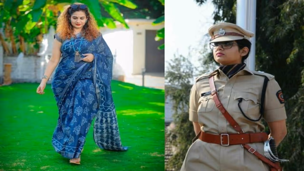 मां, अफसर या योद्धा? IPS मोक्षदा पाटिल की जिंदगी के 9 राज, जो आपको हैरान कर देंगे!