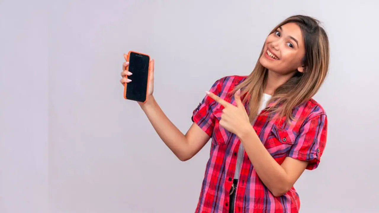 1. स्क्रीन लॉक के अंदर App Lock